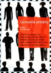 kniha Černobílé příběhy, ERA 2004