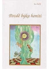 kniha Pozdě býka honiti, Tigris 2012
