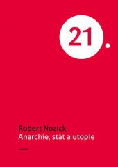kniha Anarchie, stát a utopie, Academia 2015