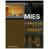 kniha Mies, Phaidon 2020