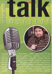 kniha Talk maraton, XYZ 2008