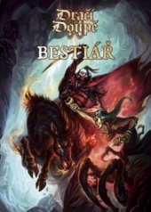 kniha Dračí doupě II bestiář, Altar 2019