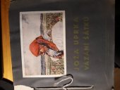 kniha Vázání šátků. Díl 1, Jos. Pithart 1921