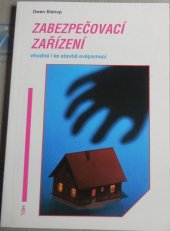 kniha Zabezpečovací zařízení vhodná i ke stavbě svépomocí, HEL 1993