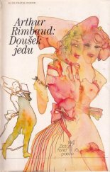 kniha Doušek jedu výbor z díla, Československý spisovatel 1985