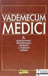 kniha Vademecum medici, Osveta 2025