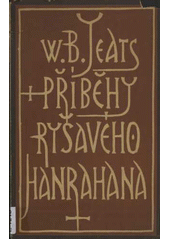 kniha Příběhy Ryšavého Hanrahana, Ot. Štorch-Marien 1926