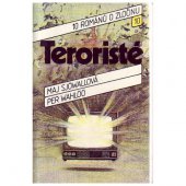 kniha Teroristé, Svoboda 1990