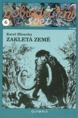 kniha Zakletá země, Olympia 1994