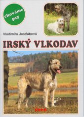 kniha Irský vlkodav, Dona 2003