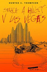 kniha Strach a hnus v Las Vegas, Kontrast 2020