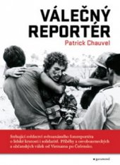 kniha Válečný reportér, Garamond 2009