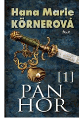 kniha Pán hor 1., Ikar 2009