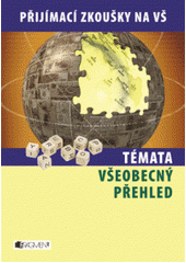 kniha Všeobecný přehled témata, Fragment 2007