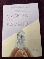 kniha Magická síla kamenů, Metafora 2023