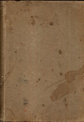 kniha Děvče z přístavu román terr'neuvský, Šolc a Šimáček 1936