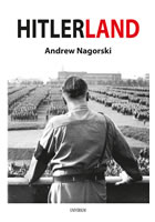 kniha Hitlerland, Euromedia 2013