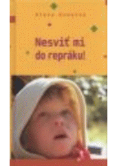 kniha Nesviť mi do repráku!, Návrat domů 2008