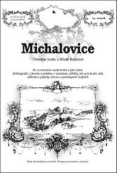 kniha Michalovice, Putujme 2025