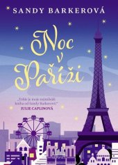 kniha Noc v Paříži, Cosmopolis 2025