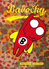 kniha Babočky, Labyrint 2018