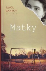 kniha Matky, Kalligram 2014