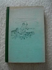 kniha Eskymácký lovec, V. Šmidt 1947