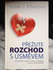 kniha Přežijte rozchod s úsměvem, NOXI 2013