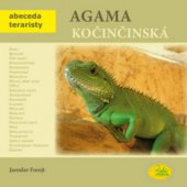 kniha Agama kočinčinská, Robimaus 2008