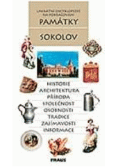 kniha Sokolov, Fraus 2003