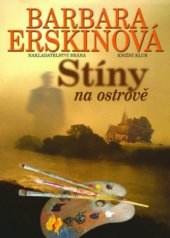 kniha Stíny na ostrově, Brána 2006