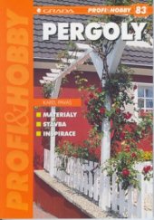 kniha Pergoly, Grada 2002