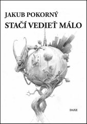 kniha Stačí vedieť málo, DAXE 2013