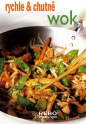 kniha Wok, Rebo 2004