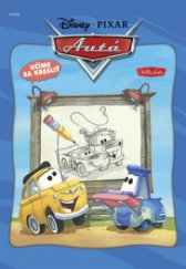 kniha Autá [učíme sa kresliť, Egmont 2010