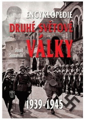 kniha Encyklopedie druhé světové války, Naše vojsko 2007