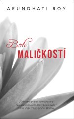 kniha Boh maličkostí, Slovart 2016