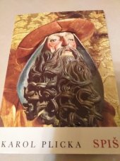 kniha Spiš, Osveta 1978
