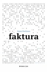 kniha Faktura, Kniha Zlín 2015