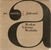 kniha Posměšky a jízlivosti, SNKLU 1965