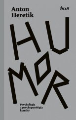 kniha Humor, Ikar 2019