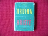 kniha Hrdina hřiště, Melantrich 1951