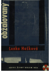kniha Obžalovaný, Československý spisovatel 1962