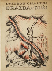kniha Brázda v duši, Moravsko-slezská revue 1920