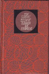 kniha Žíznivý kámen na prameni, Mladá fronta 1966