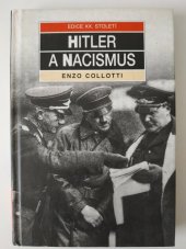 kniha Hitler a nacismus, Columbus 1996