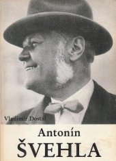 kniha Antonín Švehla Profil československého státníka , Výkonný výbor Republikánské strany v exilu 1989