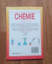 kniha Chemie, Blesk 1994