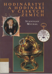 kniha Hodinářství a hodináři v českých zemích, Libri 2002