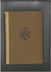 kniha Die Göttinnen oder Die drei Romane der Herzogin von Assy, Kurt Wolff Verlag 1917